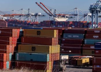 U.S. Import Cargo Levels to Stay Elevated Through January