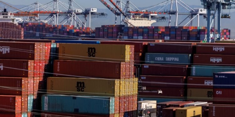 U.S. Import Cargo Levels to Stay Elevated Through January