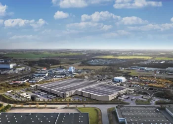 Verdion’s European Logistics Fund Secures €100m for Expansion