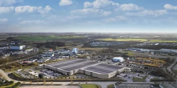 Verdion’s European Logistics Fund Secures €100m for Expansion