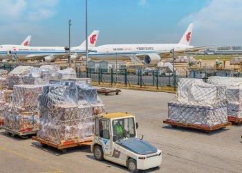Putzger Perspective: Is the Air Cargo Boom Slowing Down?