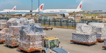 Putzger Perspective: Is the Air Cargo Boom Slowing Down?