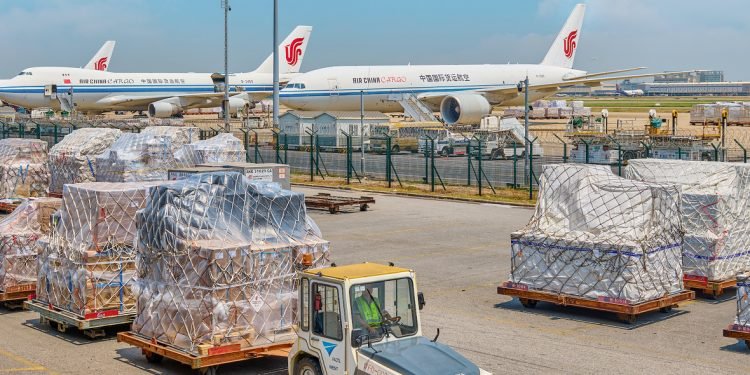 Putzger Perspective: Is the Air Cargo Boom Slowing Down?