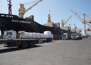 Logistics of Aid Programs Market: Driving Long-Term Growth and Innovation