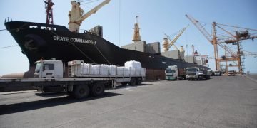 Logistics of Aid Programs Market: Driving Long-Term Growth and Innovation