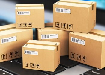 E-Commerce Logistics Market Projected to Reach $2.5 Trillion by 2031
