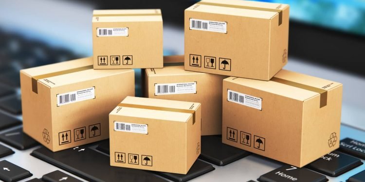E-Commerce Logistics Market Projected to Reach $2.5 Trillion by 2031