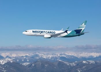 WestJet Cargo Partners with Freightos to Enhance Digital Freight Booking