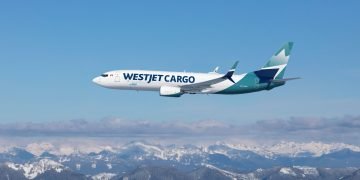 WestJet Cargo Joins Freightos Platforms to Revolutionize Air Cargo Booking