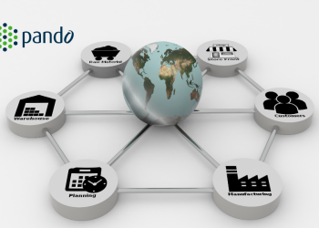 Pando Unveils Next-Gen AI Logistics Solutions at Manifest 2025