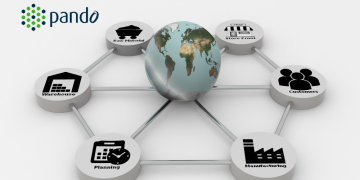 Pando Unveils Next-Gen AI Logistics Solutions at Manifest 2025