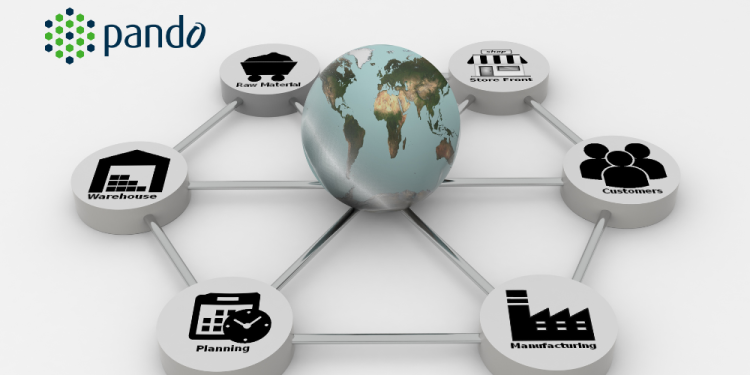 Pando Unveils Next-Gen AI Logistics Solutions at Manifest 2025