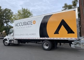 Accurate Transport Optimizes Operations with CLI FACTS