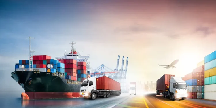 Sustained Investments Propel Profitability in India’s Logistics Sector