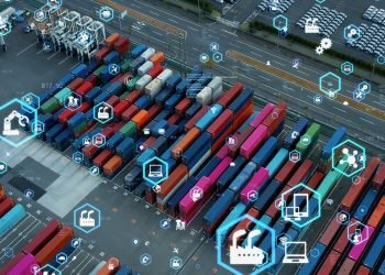 AI Integration in Logistics: A Strategic Imperative for Back-Office Efficiency