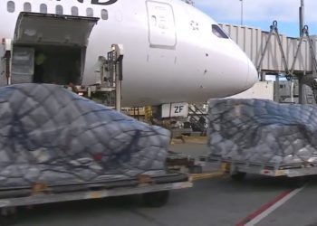 Air Cargo Industry Faces a Year of Uncertainty and Change