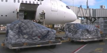 Air Cargo Industry Faces a Year of Uncertainty and Change
