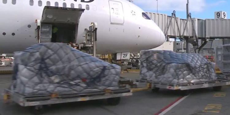 Air Cargo Industry Faces a Year of Uncertainty and Change