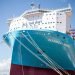 Maersk’s Shipbuilding Odyssey: From Steel Cutting to Sailing the Seas