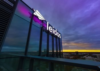 Leidos Wins $2.6 Billion TSA Contract to Revolutionize Airport Logistics and Security