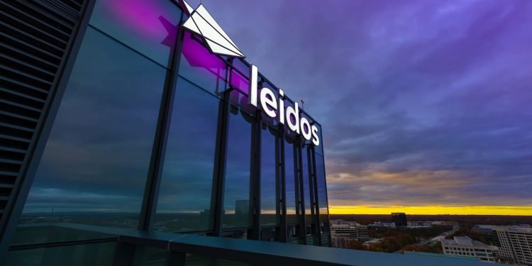 Leidos Wins $2.6 Billion TSA Contract to Revolutionize Airport Logistics and Security
