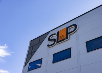 SLP Acquires Logistics Properties Worth SEK 1.4 Billion