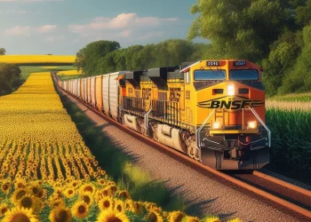 Navigating a Shifting Landscape: The U.S. Rail Industry in 2024