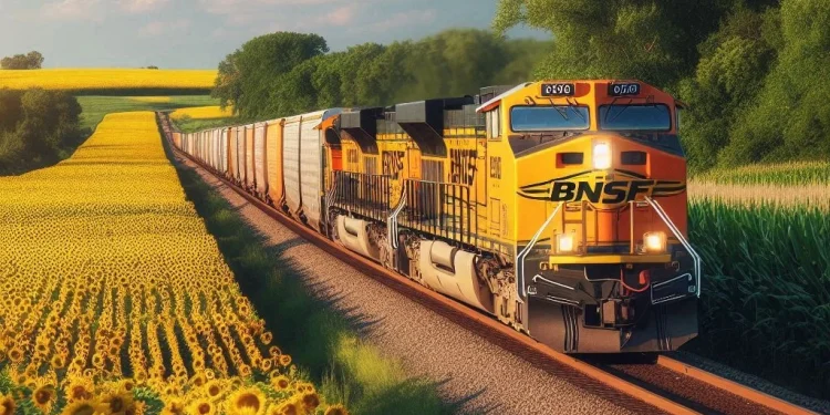 Navigating a Shifting Landscape: The U.S. Rail Industry in 2024