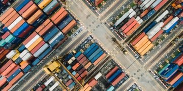 Middle East Logistics: A Global Trade Powerhouse