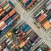 Middle East Logistics: A Global Trade Powerhouse