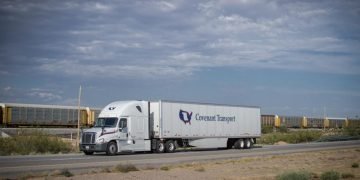 Covenant Logistics Group Reports Resilient Q4 2024 Financial Results Amidst Challenging Freight Environment