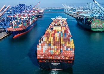 USTR Highlights China’s Dominance in Maritime Industry and Its Impact on US Commerce