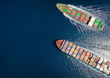 Container Shipping Market Outlook for 2025: Challenges and Opportunities