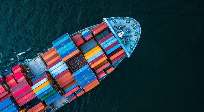 Environmental Group Advocates for Reduced Shipping Speeds to Lower Emissions