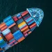 Environmental Group Advocates for Reduced Shipping Speeds to Lower Emissions