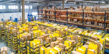 Contract Logistics Market to Double by 2031 Amid E-Commerce Boom