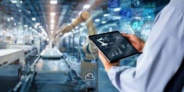 Future-Proofing Global Operations: How Innovative Safety Solutions Drive Logistics Success