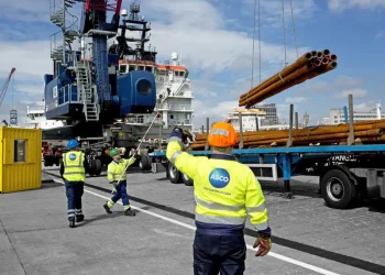 ASCO Secures $87.6 Million Logistics Contract