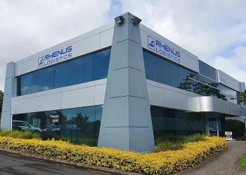 Rhenus Group Becomes Majority Shareholder in Polish Port Operator