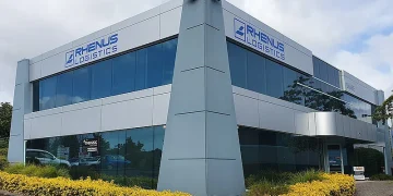 Rhenus Group Becomes Majority Shareholder in Polish Port Operator