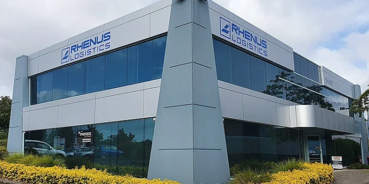 Rhenus Group Becomes Majority Shareholder in Polish Port Operator