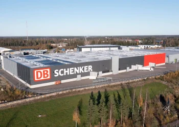 DB Schenker Launches Ezhou-Frankfurt Air Cargo Route