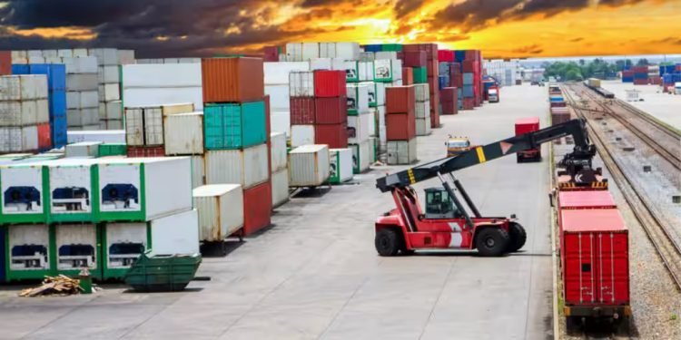 Smart Logistics Market Projected to Reach $201 Billion by 2032 with 20.7% CAGR