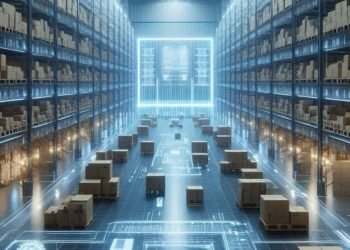 Digital Twin Systems Revolutionizing Warehouse Logistics