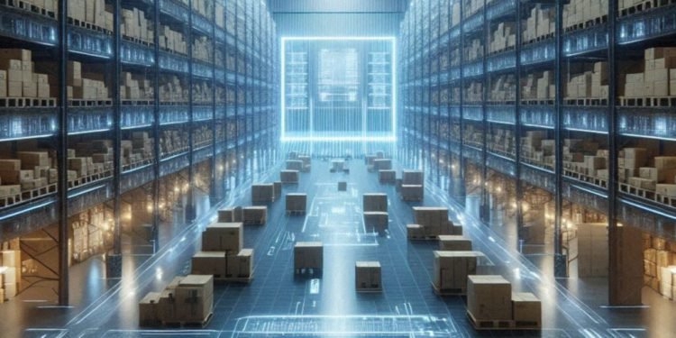 Digital Twin Systems Revolutionizing Warehouse Logistics