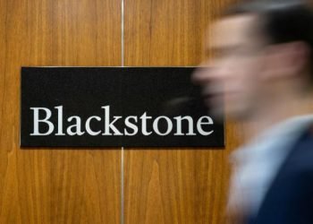 Blackstone Invests £200 Million in UK Last-Mile Logistics