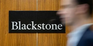 Blackstone Invests £200 Million in UK Last-Mile Logistics