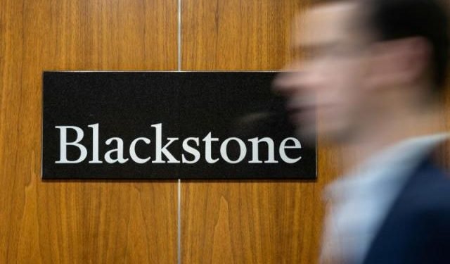 Blackstone Invests £200 Million in UK Last-Mile Logistics