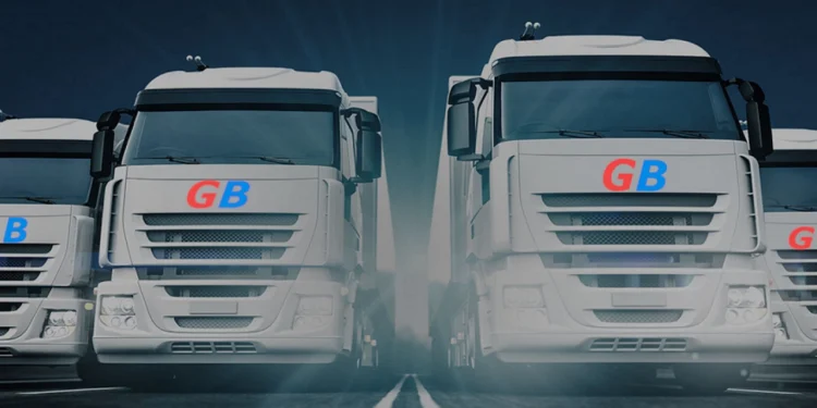 GB Logistics Commerce Ltd. Launches ₹25 Crore IPO with Strong Investor Interest