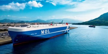 Mitsui O.S.K. Lines Signs Deal to Develop Green Shipping Corridor in Europe